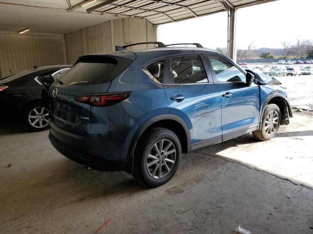 Image 3 of 2023 MAZDA CX-5 PREFERRED 2023 with VIN JM3KFBCM4P0108883
