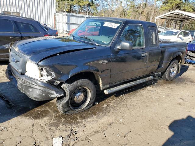 2004 FORD RANGER SUPER CAB 2004 image