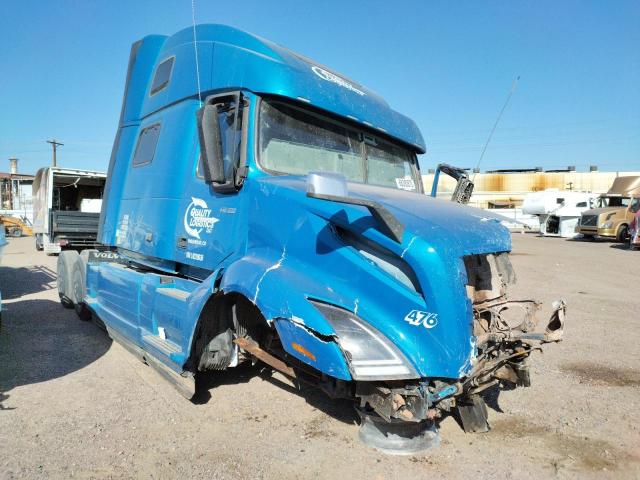 2020 VOLVO VN VNL 2020 image