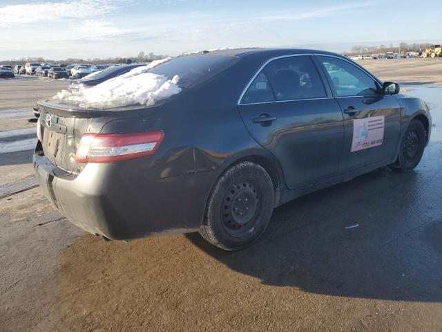 Image 3 of 2011 TOYOTA CAMRY BASE 2011 with VIN 4T1BF3EK7BU167353