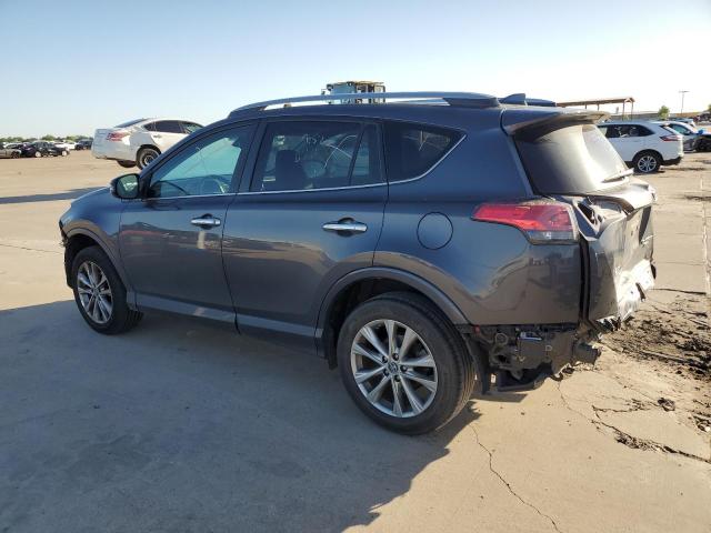 Изображение 2 2017 TOYOTA RAV4 LIMITED 2017 с VIN 2T3DFREVXHW693093