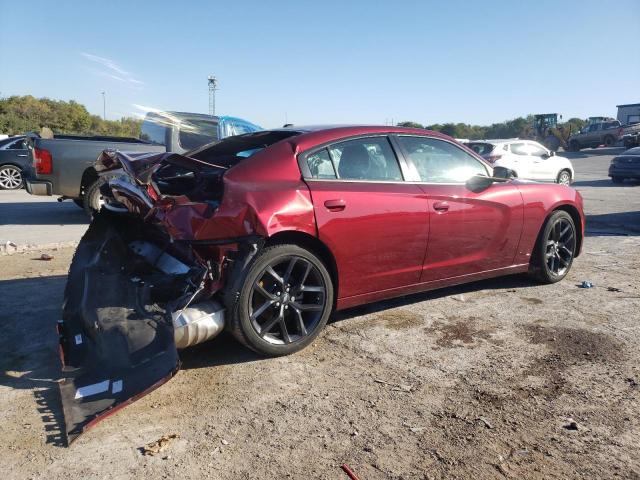 Изображение 3 2022 DODGE CHARGER SXT 2022 с VIN 2C3CDXBG8NH157884