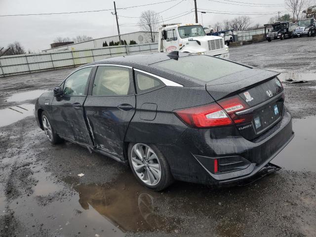 Изображение 2 2018 HONDA CLARITY  2018 с VIN JHMZC5F18JC013640