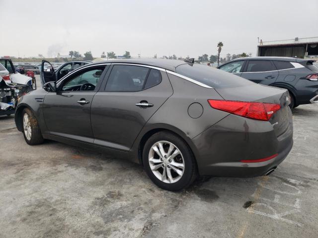 Изображение 2 2013 KIA OPTIMA LX 2013 с VIN 5XXGM4A72DG192757