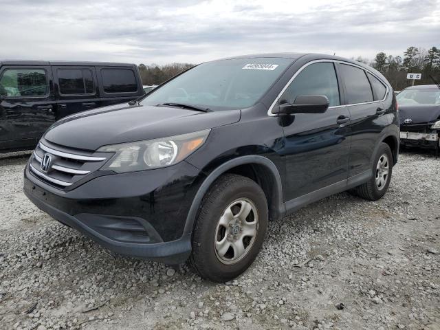 Image 1 of 2014 HONDA CR-V LX 2014 with VIN 3CZRM3H32EG714768