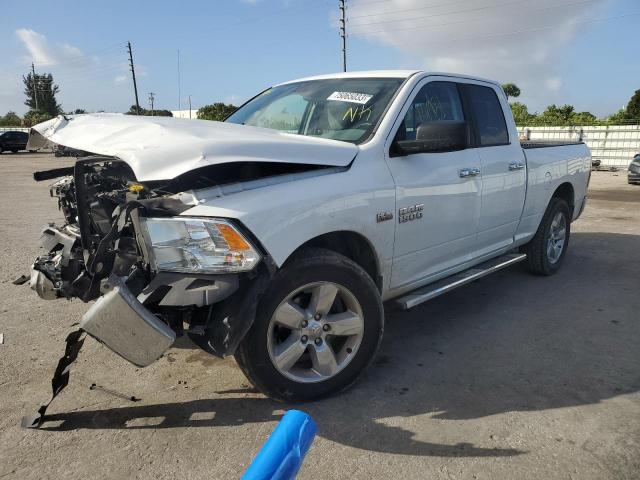 Obraz 2016 RAM 1500 SLT 2016