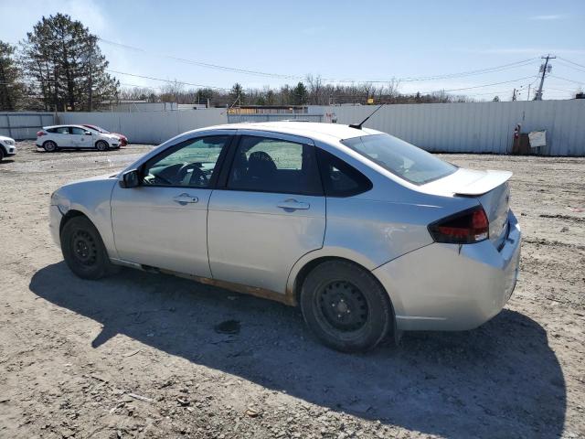 Obraz 2 z 2010 FORD FOCUS SES 2010 z VIN 1FAHP3GN9AW246437