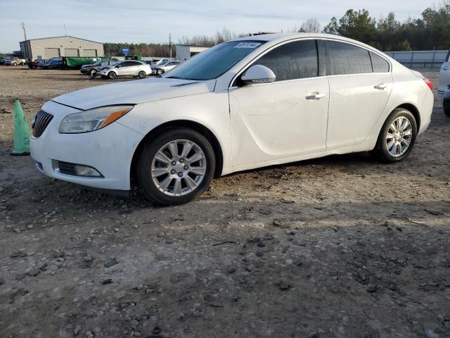 2013 BUICK REGAL PREMIUM 2013 image