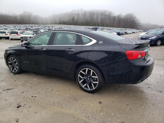 Image 2 of 2016 CHEVROLET IMPALA LTZ 2016 with VIN 2G1145S30G9152298