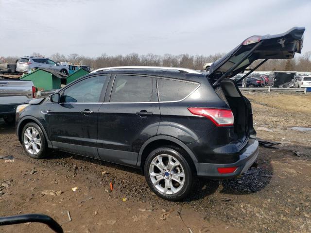 Image 2 of 2015 FORD ESCAPE TITANIUM 2015 with VIN 1FMCU0J91FUB78236