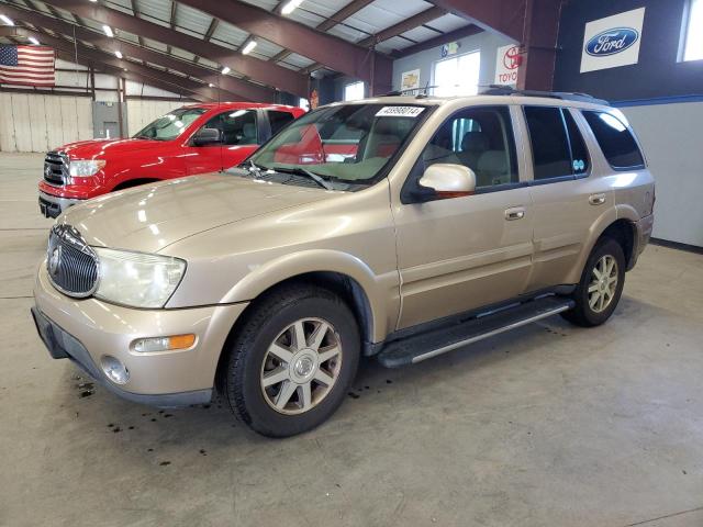 2004 BUICK RAINIER CXL 2004 image