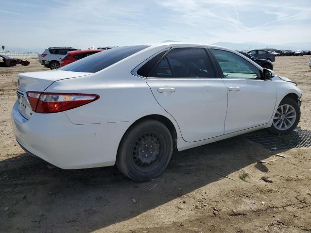 Image 3 of 2017 TOYOTA CAMRY LE 2017 with VIN 4T1BF1FK0HU357586
