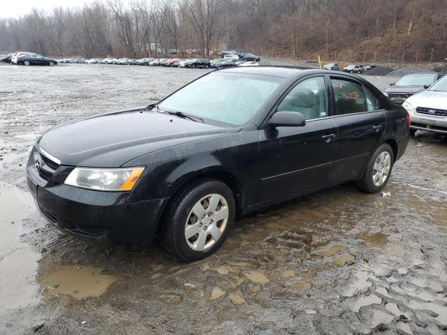 Изображение 2008 HYUNDAI SONATA GLS 2008