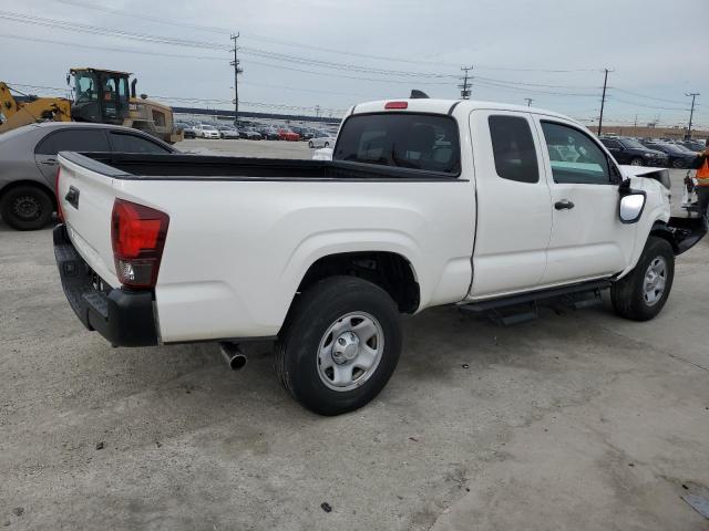 Изображение 3 2022 TOYOTA TACOMA ACCESS CAB 2022 с VIN 3TYRX5GN5NT039693