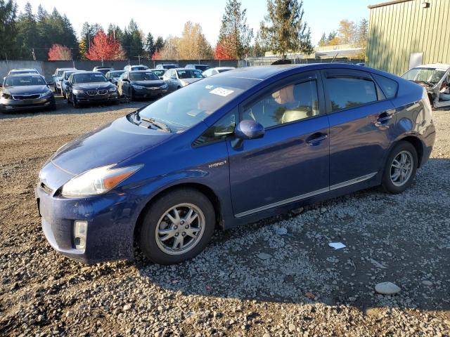Obraz 1 z 2011 TOYOTA PRIUS  2011 z VIN JTDKN3DU9B1400077