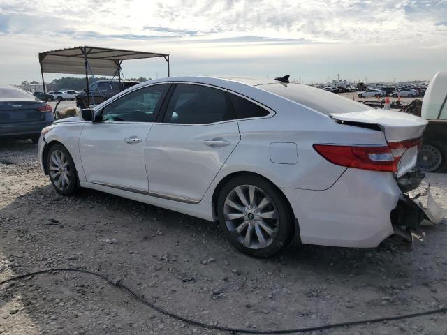 Obraz 2 z 2013 HYUNDAI AZERA GLS 2013 z VIN KMHFH4JG8DA209701