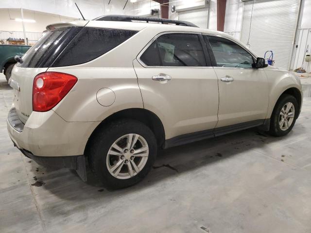 Image 3 of 2013 CHEVROLET EQUINOX LT 2013 with VIN 2GNFLEEK2D6420629