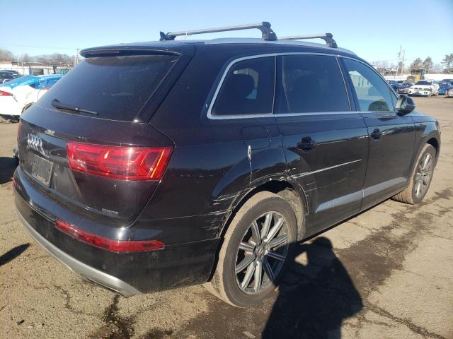 Image 3 of 2019 AUDI Q7 PREMIUM PLUS 2019 with VIN WA1LHAF71KD045146