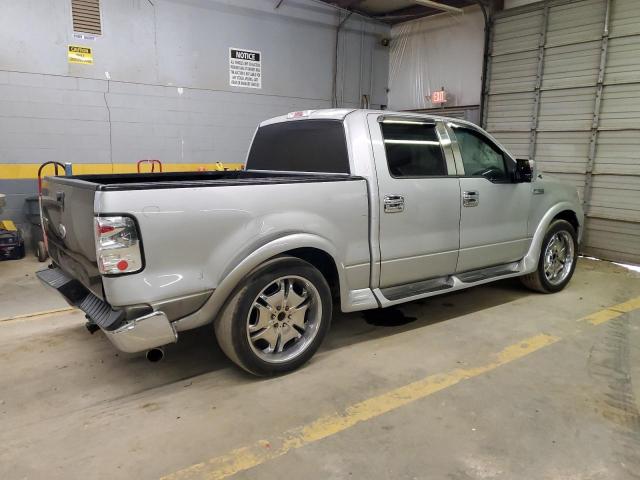 Изображение 3 2004 FORD F150 SUPERCREW 2004 с VIN 1FTRW12W44KC90668