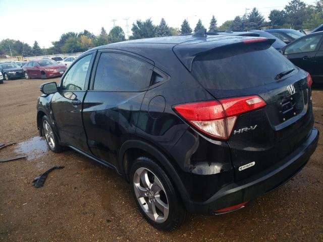 Image 2 of 2017 HONDA HR-V EX 2017 with VIN 3CZRU6H51HG707494