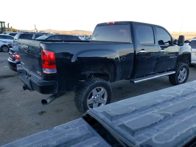 Image 3 of 2014 GMC SIERRA K2500 DENALI 2014 with VIN 1GT125E80EF125417