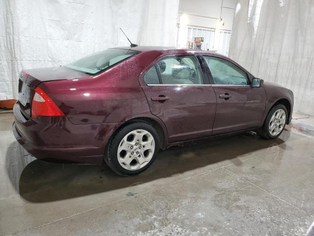 Obraz 3 z 2011 FORD FUSION SE 2011 z VIN 3FAHP0HG5BR229458