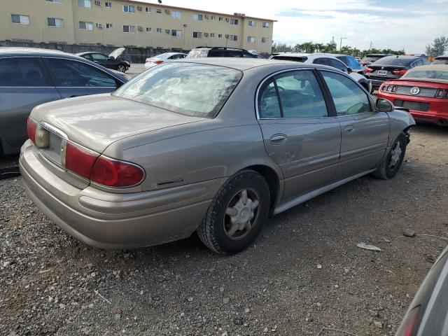 Obraz 3 z 2001 BUICK LESABRE CUSTOM 2001 z VIN 1G4HP54K21U172818