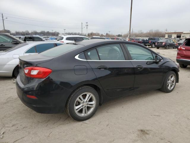 Изображение 3 2016 CHEVROLET CRUZE LT 2016 с VIN 1G1BE5SM6G7251638