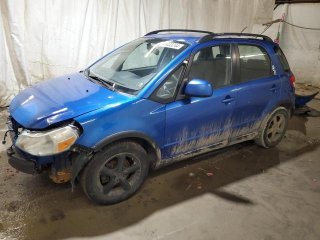 Obraz 2007 SUZUKI SX4  2007