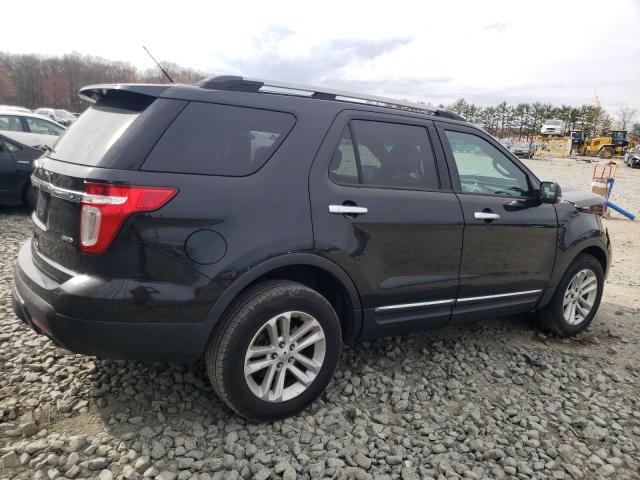Image 3 of 2013 FORD EXPLORER XLT 2013 with VIN 1FM5K8D83DGA24607