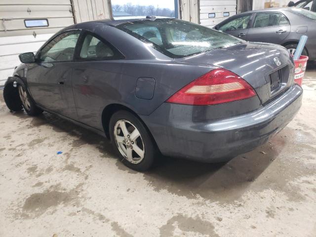 Изображение 2 2005 HONDA ACCORD EX 2005 с VIN 1HGCM726X5A012154