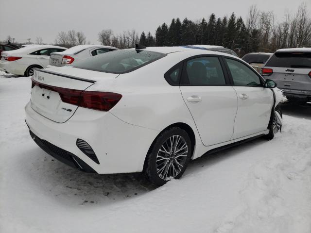 Obraz 3 z 2022 KIA FORTE GT LINE 2022 z VIN 3KPF54AD8NE435111