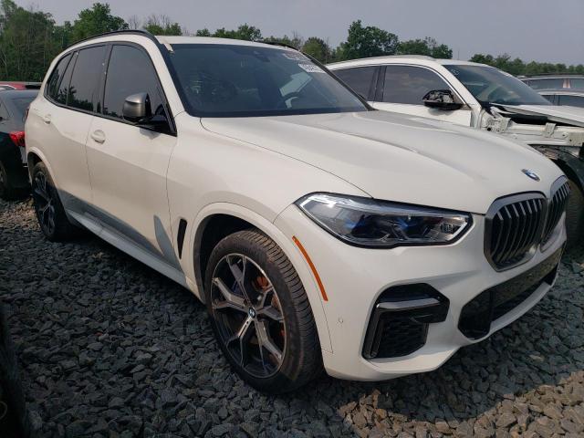 2022 BMW X5 M50I 2022 image