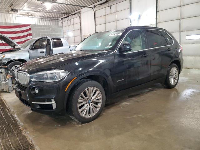 Obraz 2015 BMW X5 XDRIVE50I 2015