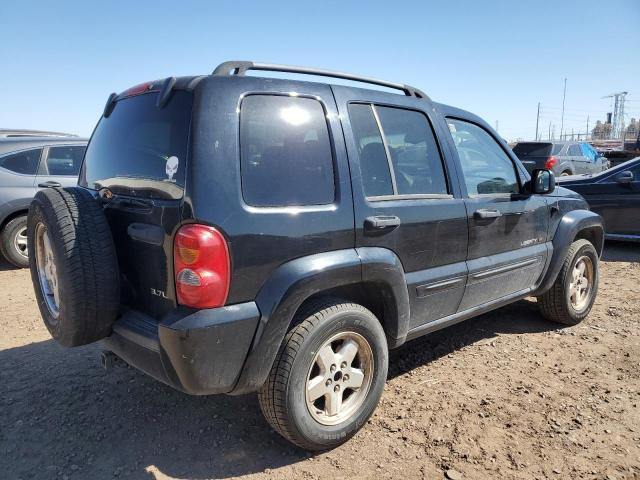 Изображение 3 2003 JEEP LIBERTY LIMITED 2003 с VIN 1J8GL58K73W503656