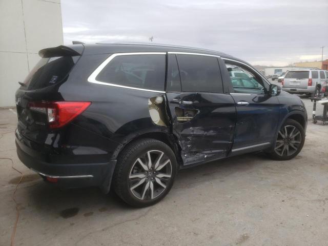 Obraz 3 z 2019 HONDA PILOT TOURING 2019 z VIN 5FNYF5H92KB029599