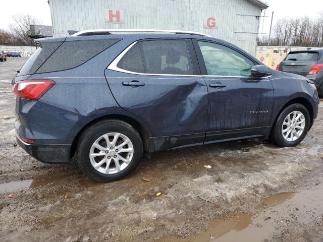 Изображение 3 2019 CHEVROLET EQUINOX LT 2019 с VIN 3GNAXKEV5KL200479