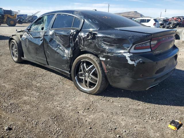 Изображение 2 2015 DODGE CHARGER SE 2015 с VIN 2C3CDXBG6FH840684