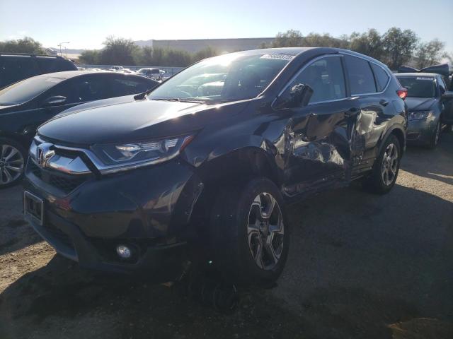 Изображение 1 2019 HONDA CR-V EX 2019 с VIN 5J6RW1H51KA024732