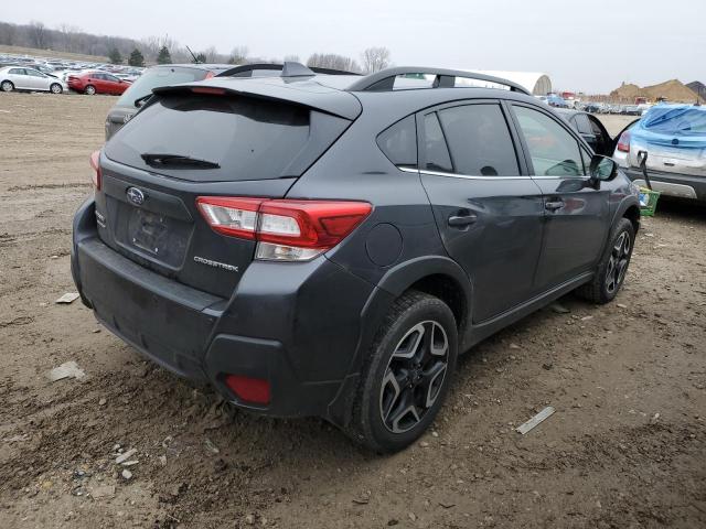 Изображение 3 2019 SUBARU CROSSTREK LIMITED 2019 с VIN JF2GTAMC0K8210703