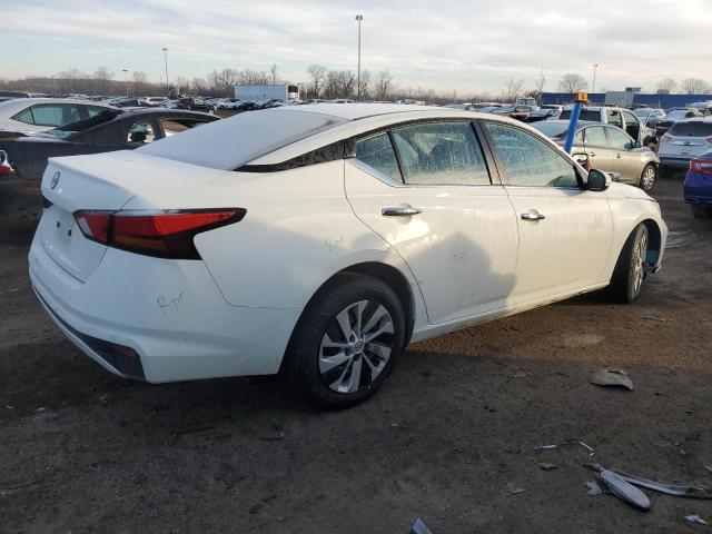 Изображение 3 2023 NISSAN ALTIMA S 2023 с VIN 1N4BL4BV8PN337387