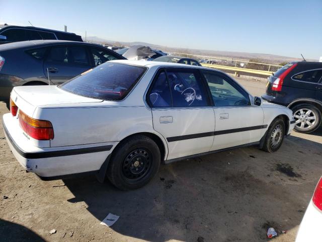 Изображение 3 1991 HONDA ACCORD EX 1991 с VIN 1HGCB7662MA215246