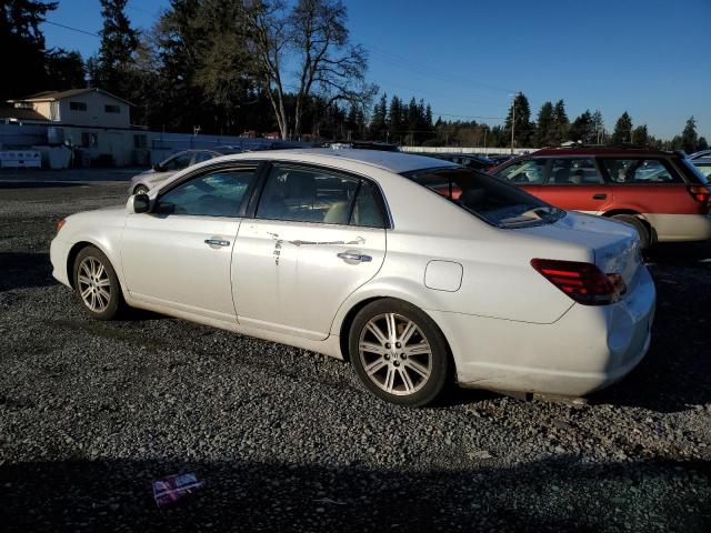 Image 2 of 2008 TOYOTA AVALON XL 2008 with VIN 4T1BK36B28U303648