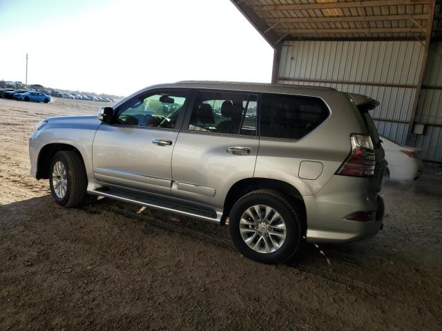 Image 2 of 2017 LEXUS GX 460 2017 with VIN JTJBM7FX3H5163778