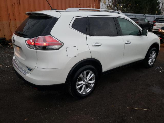 Image 3 of 2015 NISSAN ROGUE S 2015 with VIN 5N1AT2MM9FC826188