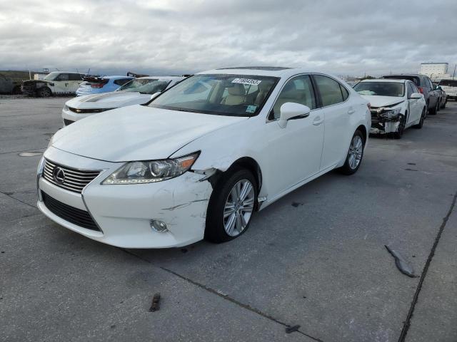Изображение 1 2013 LEXUS ES 350 2013 с VIN JTHBK1GG5D2035895