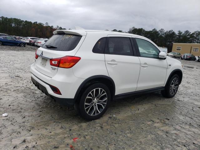 Image 3 of 2019 MITSUBISHI OUTLANDER SPORT ES 2019 with VIN JA4AP3AU3KU020140