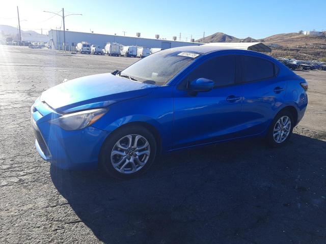 Изображение 1 2018 TOYOTA YARIS IA  2018 с VIN 3MYDLBYV0JY301767