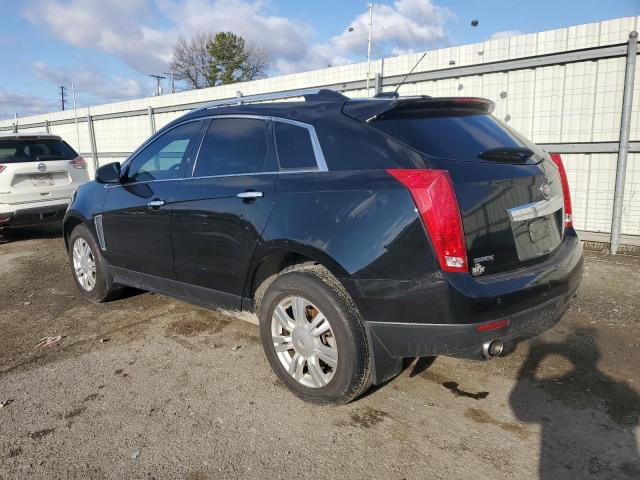 Obraz 2 z 2016 CADILLAC SRX LUXURY COLLECTION 2016 z VIN 3GYFNBE39GS549607