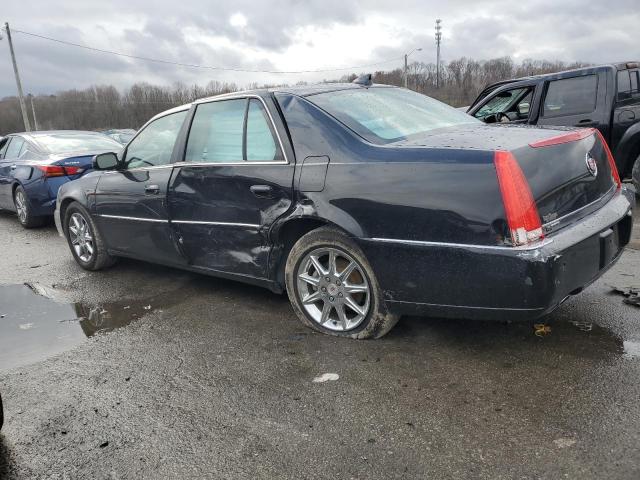 Изображение 2 2010 CADILLAC DTS LUXURY COLLECTION 2010 с VIN 1G6KD5EY7AU138141
